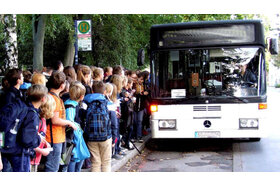 Bild der Petition: Größere Busse für Linie 110 von Vacha Richtung Geisa