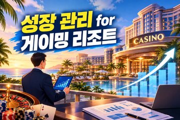 Bild der Petition Growth Management for Gaming Resorts