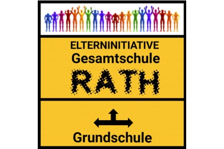 Slika peticije:Gründung einer Gesamtschule in Köln Rath - KÖLN - das Glücksspiel boomt - "Freie Schulwahl"