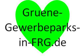 Bild der Petition: Grüne Gewerbeparks in FRG