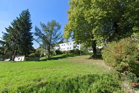 Lūgumraksta attēls: Grüne Oase am Pöstlingberg schützen – Investoren Tiefgarage stoppen!