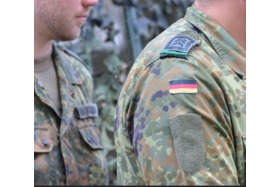 Bild der Petition: Grundgesetz Art 12a wegen eineindeutiger Diskriminierung streichen