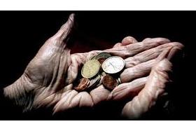 Bild der Petition: Stoppt die Armut unserer Rentner