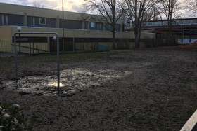Φωτογραφία της αναφοράς:Grundschule Ellerstadt: Schulhofsanierung jetzt!