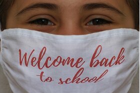 Foto e peticionit:Grundschulen in HB nur mit Infektionsschutz öffnen