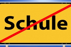 Малюнок петиції:Grundschulen wieder aufmachen!