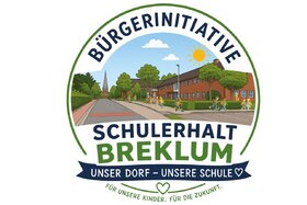 Bild der Petition: Grundschulstandorte Breklum, Bordelum und Joldelund erhalten