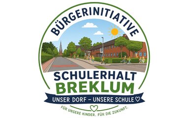 Bild der Petition Grundschulstandorte Breklum, Bordelum und Joldelund erhalten