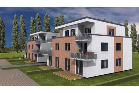 Bild der Petition: Gründung einer Genossenschaft für bezahlbares Wohnen in Achim