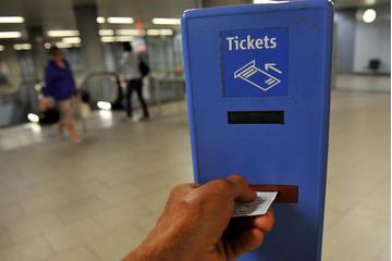 Bild der Petition Günstigerer Jugendtarif für die Streifenkarte in München