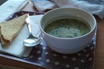 Bild der Petition Günstigeres Schulessen