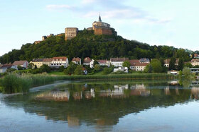 Bild der Petition: „Güssing braucht die Burg Güssing UND ein Veranstaltungszentrum!“