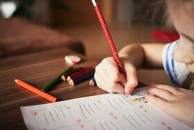 Foto e peticionit:Gute Förderung von autistischen Kindern in der Schule - von Anfang an!
