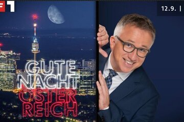 Bild der Petition Gute Nacht Österreich soll nicht abgesetzt werden.