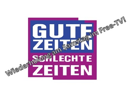 Slika peticije:GZSZ-Wiederholung am Samstag wieder senden!