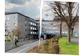 Obrázok petície:Hände weg vom Mayener St. Elisabeth Krankenhaus