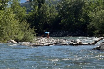 Bild der Petition Hände weg von der Lazag! Freier Zugang und keine Strafen für Einheimische an der Passer in Meran