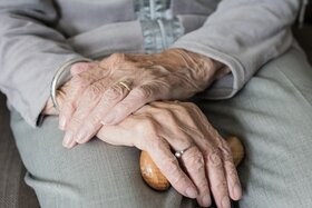 Image of the petition: Hände weg von unseren Renten – Schluss mit der Besteuerung von Alters- und Witwenrenten!