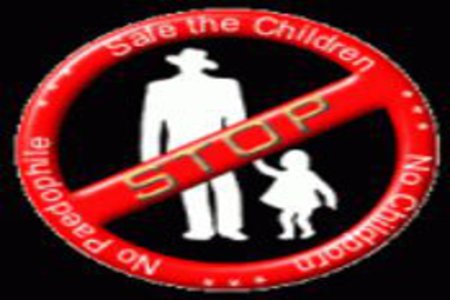 Bild der Petition: Härtere Strafen für Kindesmissbrauch, Kindstötung und Verbreitung von kinderpornographischem Materia