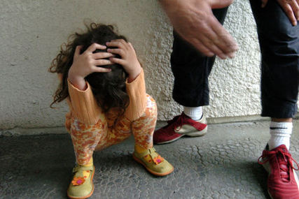 Bild der Petition Härtere Strafen für Sexualstraftäter und Kinderschänder