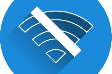 Bild der Petition Härtere Strafen für Telekommunikationsunternehmen die Ihrer Arbeit nicht nachkommen