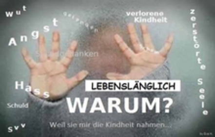 Bild der Petition Härtere Strafen für Trieb und Sexualstraftäter an Kindern
