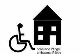 Photo de la pétition :Häusliche Pflege muss bezahlbar bleiben - ohne Armutsfalle für pflegende Angehörige!