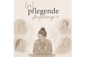 Bild der Petition Häusliche Pflege reformieren