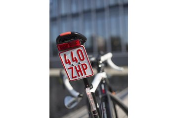 Bild der Petition Haftpflicht und Kennzeichen für Radfahrer