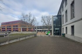 Picture of the petition:Halal-Döner-Angebot in der KIT-Mensa – Für mehr kulinarische Vielfalt und Inklusion