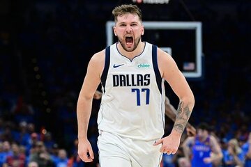 Obraz petycji Hallelujah's 3-point shooting success rate is 62.5% back