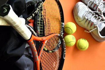 Bild der Petition Hallentennis Wintersaison