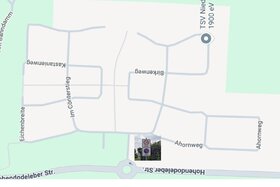 Afbeelding van de petitie: Halteverbot "Wohngebiet in Niederndodeleben" aufheben – Parken für Anwohner und Besucher ermöglichen