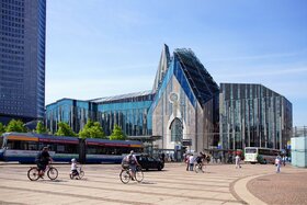 Picture of the petition:Haltung kleiner Haustiere im Studentenwerk Leipzig möglich machen.