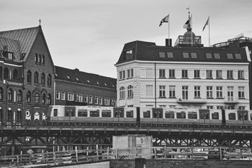 Bild der Petition Hamburg baut für Hamburg ! Konsequenter Wohnungsbau für den Bestand der Stadt Hamburg