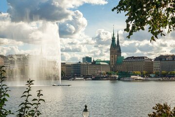 Bild der Petition Hamburg nicht zubauen