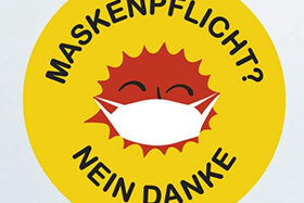 Slika peticije:Hamburg! Sofortige Abschaffung der Maskenpflicht im Unterricht!