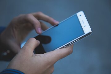 Bild der Petition Handy-Verbot für Abgeordnete während Bundestagssitzungen