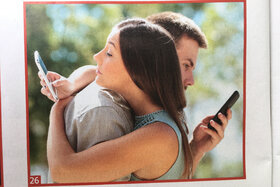 Өтініш суреті: HANDYFREE until 14Years