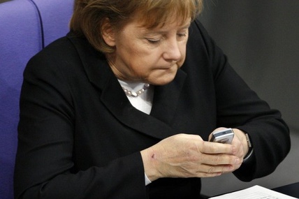 Bild der Petition HANDYVERBOT im deutschen Bundestag/rat