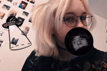 Peticijos vaizdas Hannah als tollster Mensch der Welt