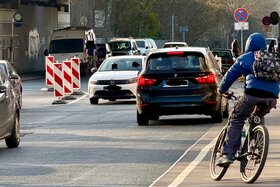 Bild der Petition: Hannover: Innersteweg und Gretelriede sicher machen – Verkehr jetzt beruhigen
