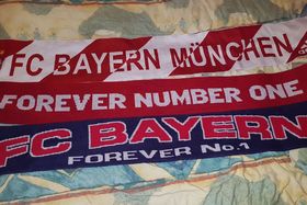 Bild der Petition: Hansi Flick muss Trainer bleiben!