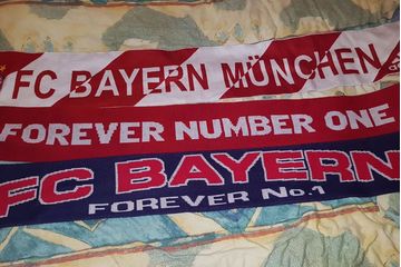 Bild der Petition Hansi Flick muss Trainer bleiben!