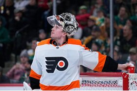 Bild der Petition: Hart Agrees to Join the Golden Knights