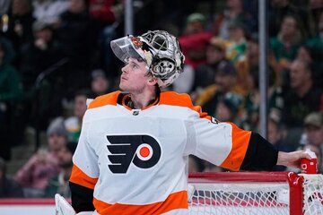 Imagen de la petición Hart Agrees to Join the Golden Knights