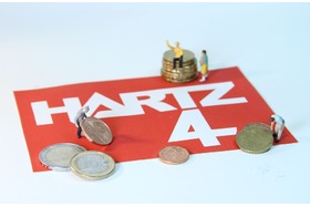 Bild der Petition: Hartz4 Kinder haften nicht für ihre Eltern!