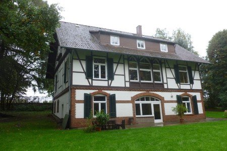 Bild der Petition: Haus Süntelbuche in Bad Münder als Seminarhaus erhalten