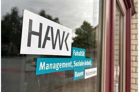 Bild der Petition: HAWK Neubau an den Teichanlagen - Ein klares Bekenntnis zu unserer Hochschule