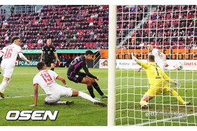 Image de la pétition : He collapsed when the first goal exploded... KIM colleague Komang ruptured knee ligament
